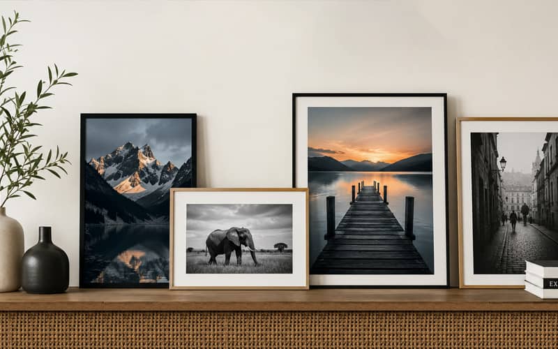 Photographs