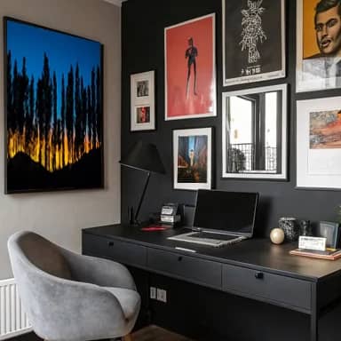 Study Room
