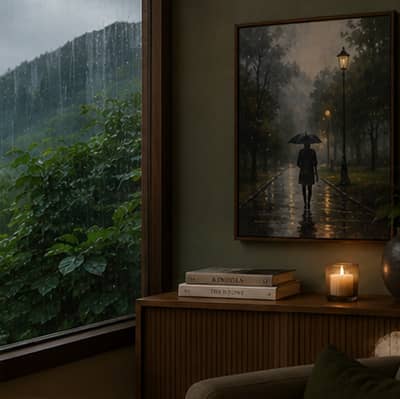 Monsoon Moods