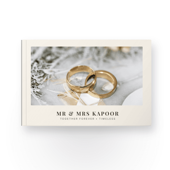Mr and Mrs Kapoor