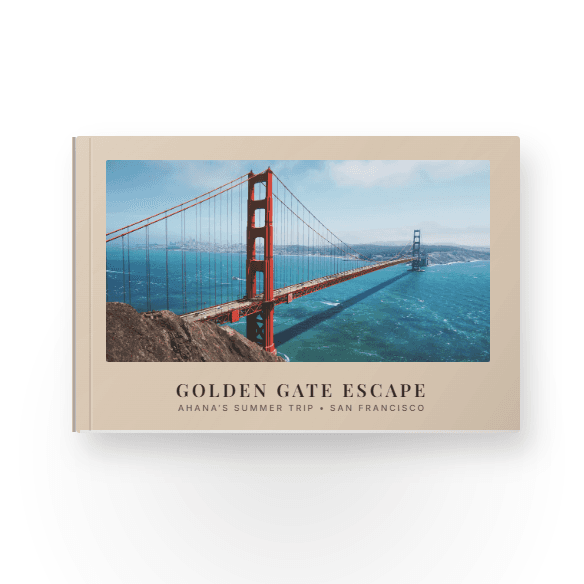 Golden Gate Escape