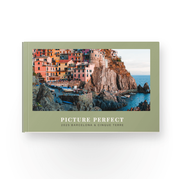 Picture Perfect