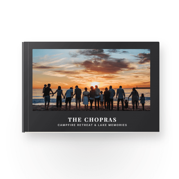 The Chopras