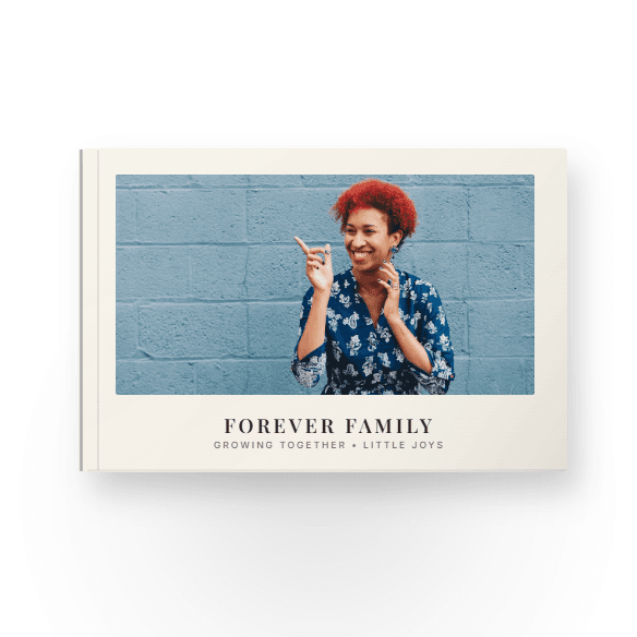 Forever Family