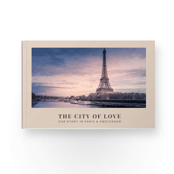The City of Love
