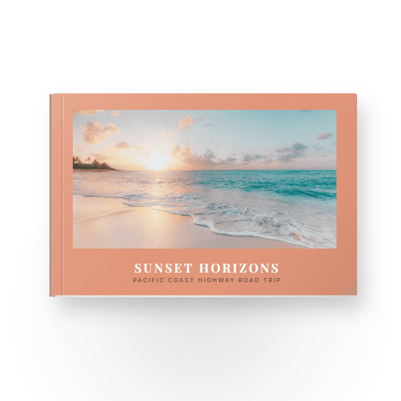 Sunset Horizons