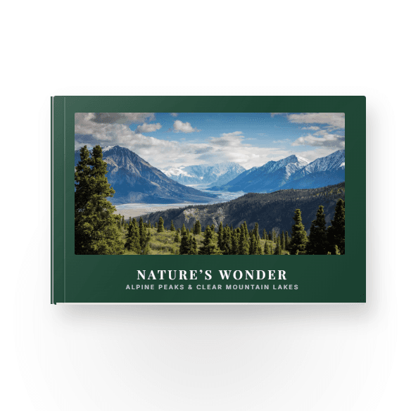 Nature's Wonder