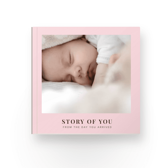 Story of You