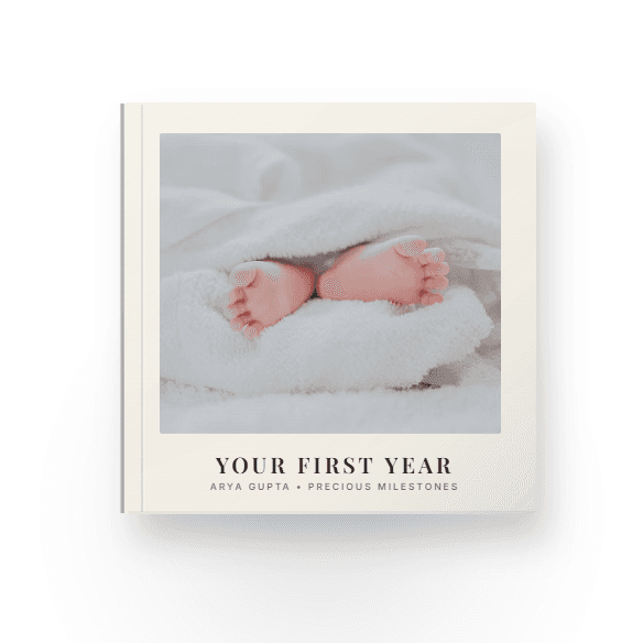 Your First Year