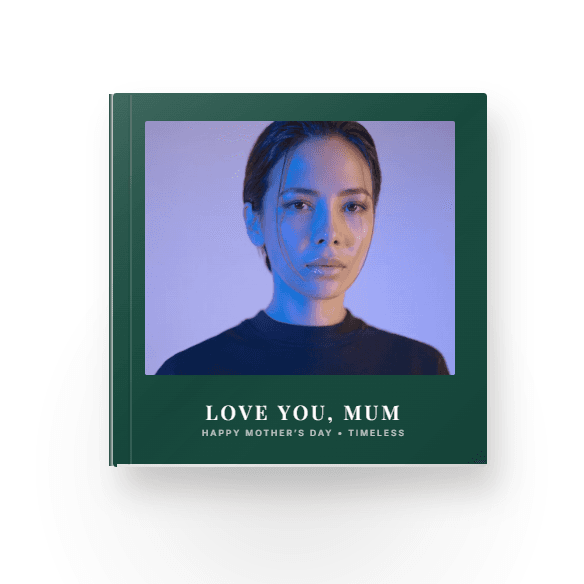 Love You, Mum