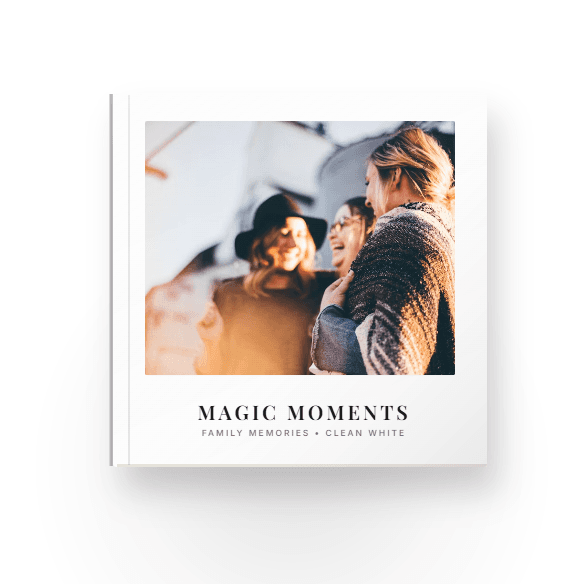Magic Moments