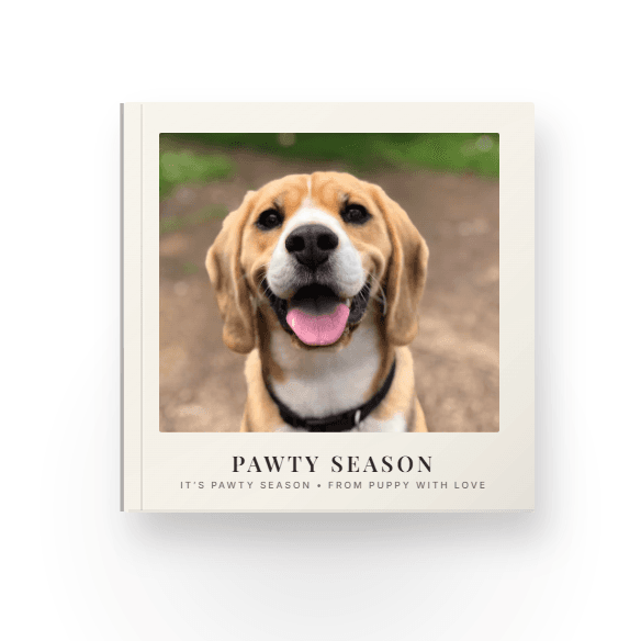 Pawty Season