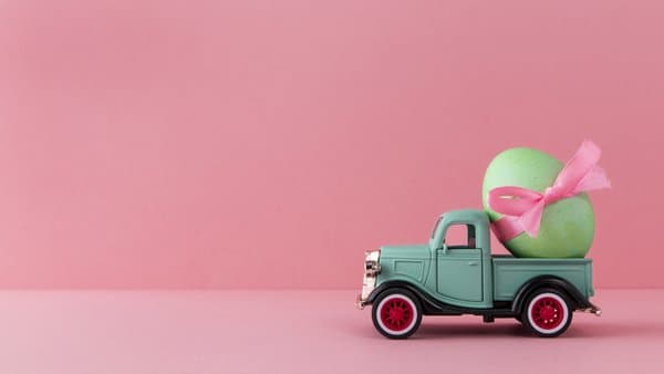Toy Car Adventure | Toy photography print
