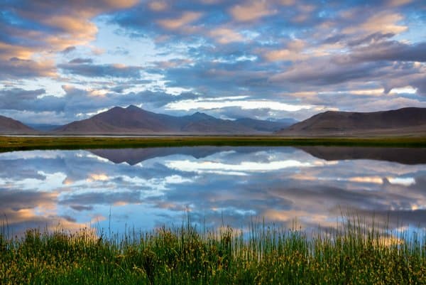 The Lakes Of Ladakh | Nature Photography