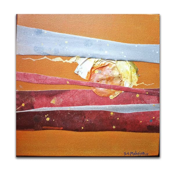Four Seasons - Summer