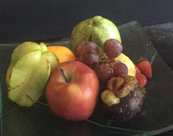 Still Life