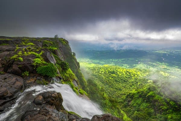Maharashtra Unplugged | Nature Photography Print
