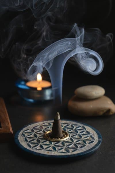 Morning Incense | Meditation Ambience