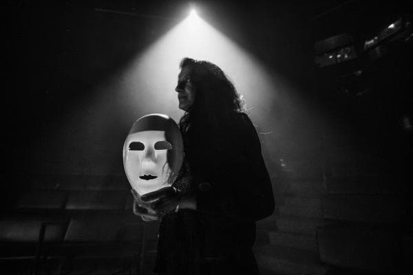 Thespians I