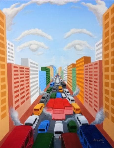 Urban Chaos