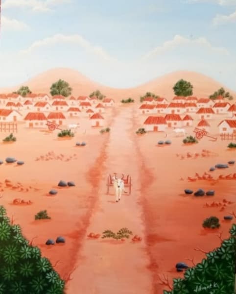 Roots Of Civilization