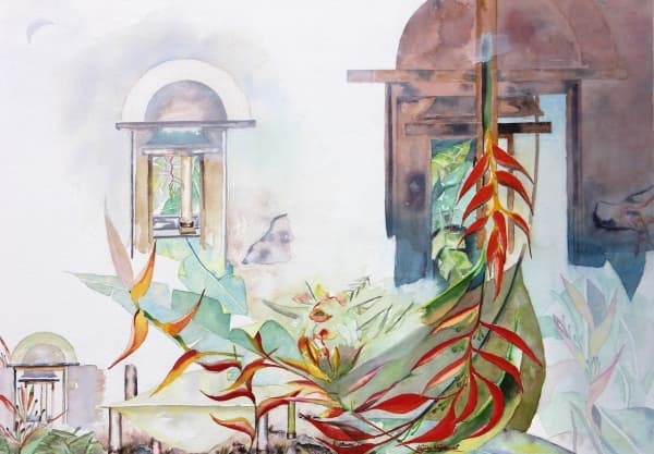 Dream Garden-heritage