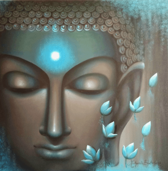 Divine Soul