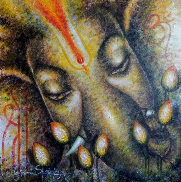 Shri Ganesh