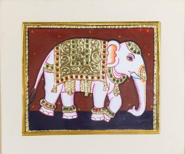 Royal Elephant