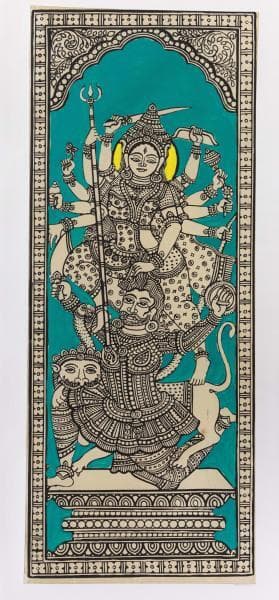 Maa Kali