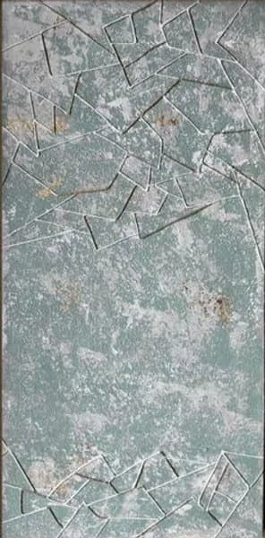 Fragments of Time | Modern Abstract Textured Art