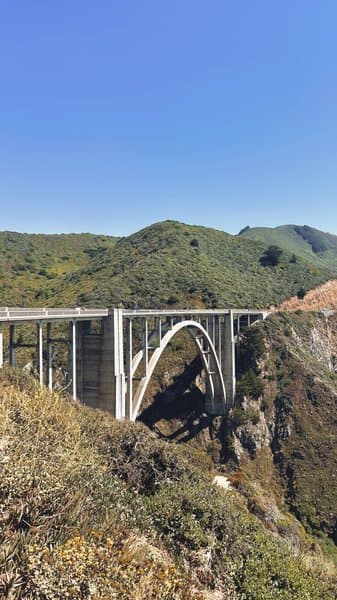Bixby Creek Bridge | Fine Art Photography Print