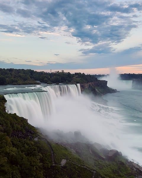 Niagara | Fine Art Photography Print