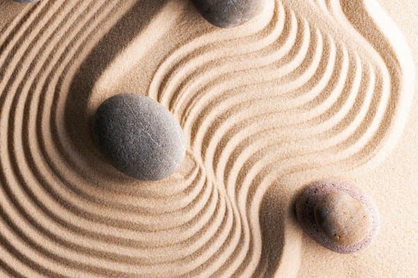 Textures Of Stone
