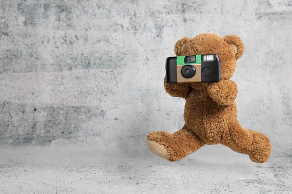 Toy Memories