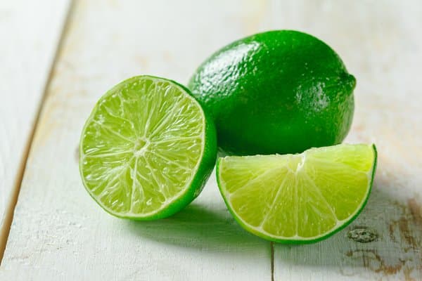 Lemon Freshness | Citrus Photography