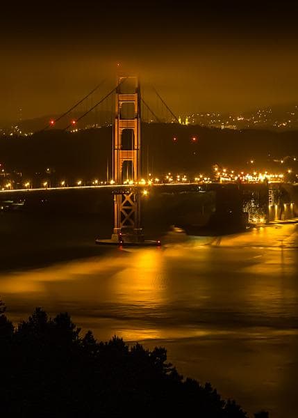 Golden Gate Bridge 1
