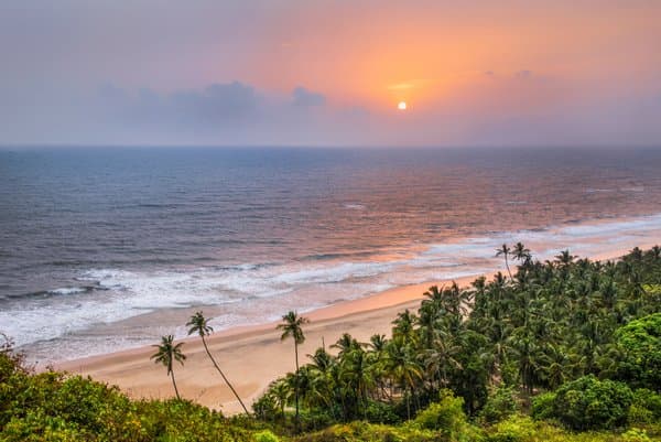Edenes Of India | Nature Photography Print