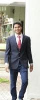 Shubham Chougule