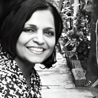Sadhana Solanki