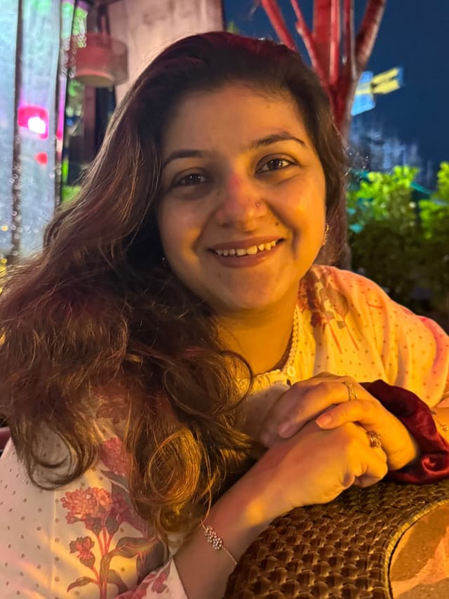 Sakina Poonawalla