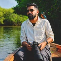 Pallav Sahu