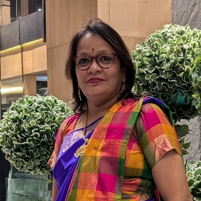 Bharathi Goidani