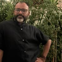 Sunil Mahajan