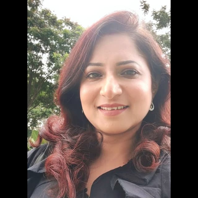 Shaswati Debnath