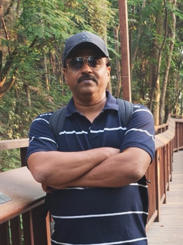 Shibuji Nathan