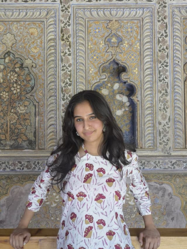 Veena Patange