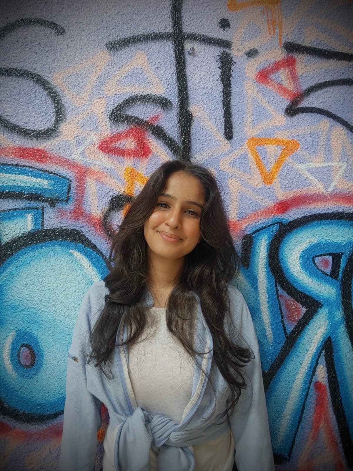 Veena Patange