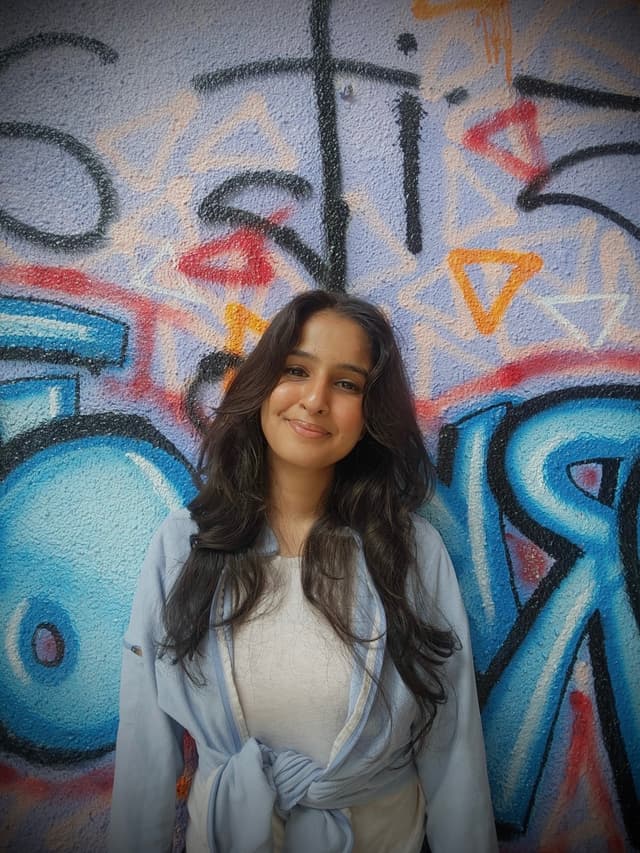 Veena Patange