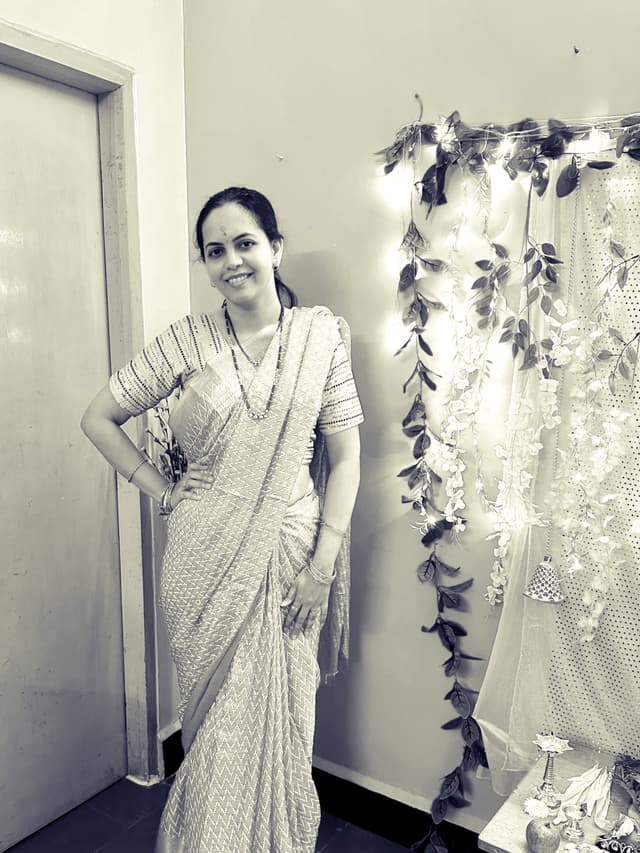 Shruti Kowjalgi